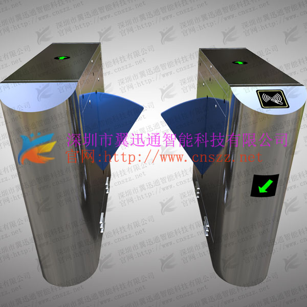 什么是閘機(jī)，什么場(chǎng)合需要閘機(jī)